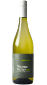 Белое вино Fincher & Co. Wairau Valley, Sauvignon Blanc 2019