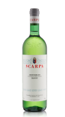 Белое вино Moferrato Bianco D.O.C.