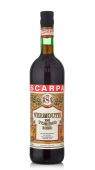 Vermouth Di Torino Rosso
